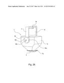 DEVELOPER SUPPLY CONTAINER AND DEVELOPER SUPPLYING SYSTEM diagram and image