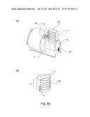 DEVELOPER SUPPLY CONTAINER AND DEVELOPER SUPPLYING SYSTEM diagram and image