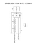 CONTROL APPARATUS, CONTROL METHOD, INFORMATION PROCESSING APPARATUS,     INFORMATION PROCESSING METHOD, AND PROGRAM diagram and image