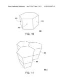 ADDITIVE MANUFACTURING METHOD FOR THREE-DIMENSIONAL OBJECT diagram and image