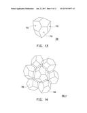 ADDITIVE MANUFACTURING METHOD FOR THREE-DIMENSIONAL OBJECT diagram and image
