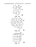 ADDITIVE MANUFACTURING METHOD FOR THREE-DIMENSIONAL OBJECT diagram and image