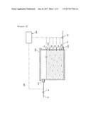 WATER STORAGE TANK AND METHOD FOR CONTROLLING FULL WATER LEVEL THEREOF diagram and image