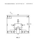 High Unity Gain Bandwidth Voltage Regulation For Integrated Circuits diagram and image