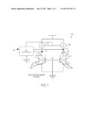 BANDGAP REFERENCE CIRCUIT diagram and image