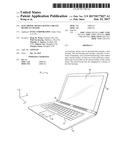 ELECTRONIC DEVICE HAVING CIRCUIT BOARD AS CHASSIS diagram and image