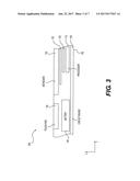 ELECTRONIC DEVICE HAVING CIRCUIT BOARD AS CHASSIS diagram and image