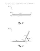 Multiple Position Input Device Cover diagram and image