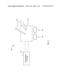 DETECTING HOVER DISTANCE WITH A CAPACITIVE SENSOR diagram and image