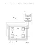 DETECTING HOVER DISTANCE WITH A CAPACITIVE SENSOR diagram and image