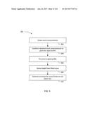 DETECTING HOVER DISTANCE WITH A CAPACITIVE SENSOR diagram and image