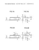 DISPLAY DEVICE AND ELECTRONIC APPARATUS diagram and image