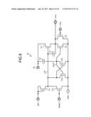 DISPLAY DEVICE AND ELECTRONIC APPARATUS diagram and image