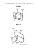 DISPLAY DEVICE AND ELECTRONIC APPARATUS diagram and image