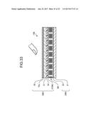 DISPLAY DEVICE AND ELECTRONIC APPARATUS diagram and image