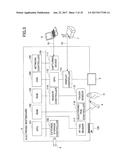 ELECTRONIC WHITEBOARD, METHOD FOR DISPLAYING DATA, AND IMAGE PROCESSING     SYSTEM diagram and image