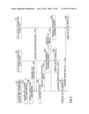 ELECTRONIC WHITEBOARD, METHOD FOR DISPLAYING DATA, AND IMAGE PROCESSING     SYSTEM diagram and image