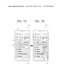 ELECTRONIC APPARATUS AND NOTIFICATION DISPLAYING METHOD FOR ELECTRONIC     APPARATUS diagram and image