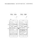 ELECTRONIC APPARATUS AND NOTIFICATION DISPLAYING METHOD FOR ELECTRONIC     APPARATUS diagram and image