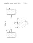 MOBILE TERMINAL AND COMMUNICATION SYSTEM THEREOF diagram and image