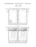 MOBILE TERMINAL AND COMMUNICATION SYSTEM THEREOF diagram and image