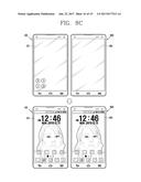 MOBILE TERMINAL AND COMMUNICATION SYSTEM THEREOF diagram and image