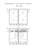 MOBILE TERMINAL AND COMMUNICATION SYSTEM THEREOF diagram and image