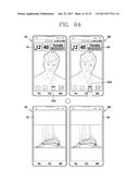 MOBILE TERMINAL AND COMMUNICATION SYSTEM THEREOF diagram and image