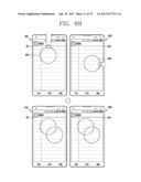 MOBILE TERMINAL AND COMMUNICATION SYSTEM THEREOF diagram and image