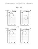 MOBILE TERMINAL AND COMMUNICATION SYSTEM THEREOF diagram and image