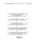 APPARATUS AND METHOD FOR TRANSITIONING CONTENT BETWEEN DISPLAYS diagram and image