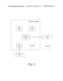 NON-CONTIGUOUS MULTIPLE REGISTER ACCESS FOR MICROPROCESSOR DATA EXCHANGE     INSTRUCTIONS diagram and image