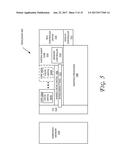 NON-CONTIGUOUS MULTIPLE REGISTER ACCESS FOR MICROPROCESSOR DATA EXCHANGE     INSTRUCTIONS diagram and image