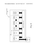 NON-CONTIGUOUS MULTIPLE REGISTER ACCESS FOR MICROPROCESSOR DATA EXCHANGE     INSTRUCTIONS diagram and image