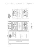 NON-CONTIGUOUS MULTIPLE REGISTER ACCESS FOR MICROPROCESSOR DATA EXCHANGE     INSTRUCTIONS diagram and image