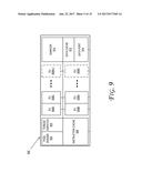 NON-CONTIGUOUS MULTIPLE REGISTER ACCESS FOR MICROPROCESSOR DATA EXCHANGE     INSTRUCTIONS diagram and image