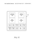 NON-CONTIGUOUS MULTIPLE REGISTER ACCESS FOR MICROPROCESSOR DATA EXCHANGE     INSTRUCTIONS diagram and image