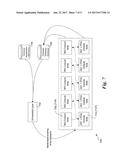 METHODS AND APPARATUS FOR MULTI-STAGE VM VIRTUAL NETWORK FUNCTION AND     VIRTUAL SERVICE FUNCTION CHAIN ACCELERATION FOR NFV AND NEEDS-BASED     HARDWARE ACCELERATION diagram and image