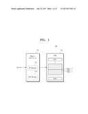 STORAGE DEVICE AND READ RECLAIM METHOD THEREOF diagram and image