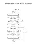 STORAGE DEVICE AND READ RECLAIM METHOD THEREOF diagram and image