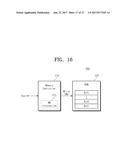 STORAGE DEVICE AND READ RECLAIM METHOD THEREOF diagram and image