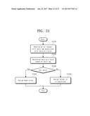 STORAGE DEVICE AND READ RECLAIM METHOD THEREOF diagram and image