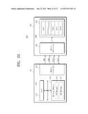 STORAGE DEVICE AND READ RECLAIM METHOD THEREOF diagram and image