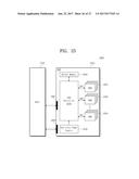 STORAGE DEVICE AND READ RECLAIM METHOD THEREOF diagram and image