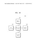 STORAGE DEVICE AND READ RECLAIM METHOD THEREOF diagram and image