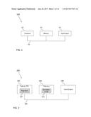 MULTI-SECTION GARBAGE COLLECTION SYSTEM INCLUDING REAL-TIME GARBAGE     COLLECTION SCHEDULING diagram and image