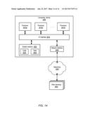 CACHED VOLUMES AT STORAGE GATEWAYS diagram and image