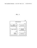 PROCESSOR AND METHOD diagram and image