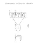 AGGREGATE VISUALIZATIONS OF ACTIVITIES PERFORMED WITH RESPECT TO PORTIONS     OF ELECTRONIC DOCUMENTS diagram and image