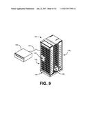 CONTAINER-LEVEL ARRAY STORAGE diagram and image